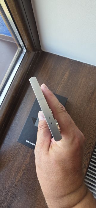 Samsung S24 Ultra Gray Stare Foarte Bună Fullbox Husă UAG