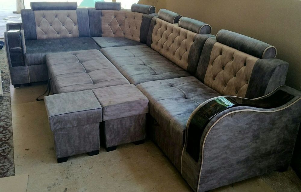 Юмшок мебиллар прихожкалар