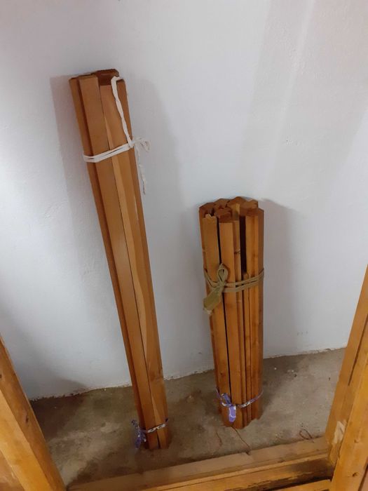 Продам оконные рамы (блоки), новые