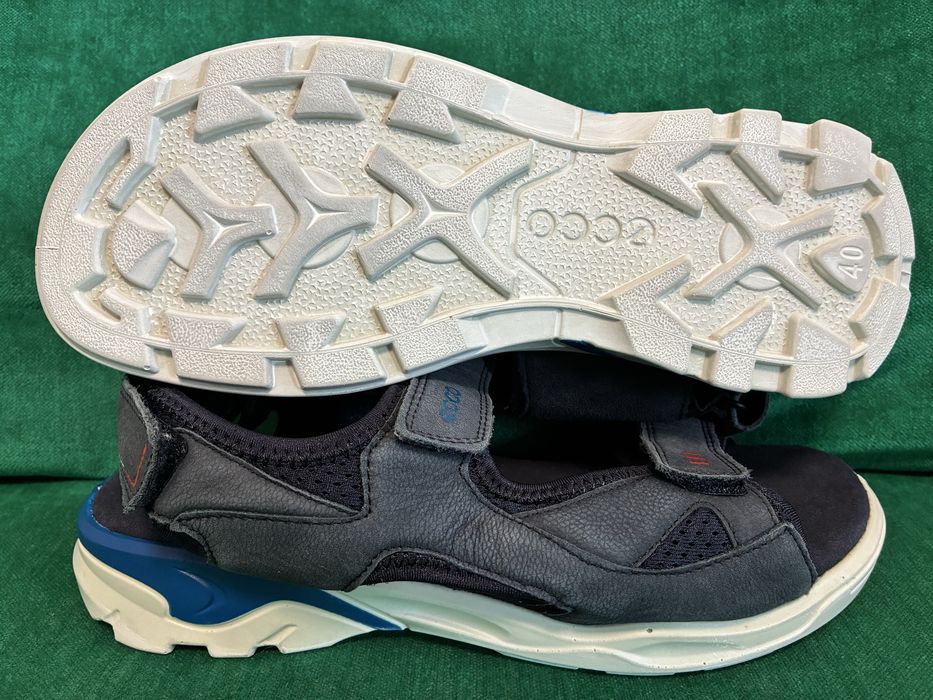 Sandale ECCO Biom Raft marimea 40