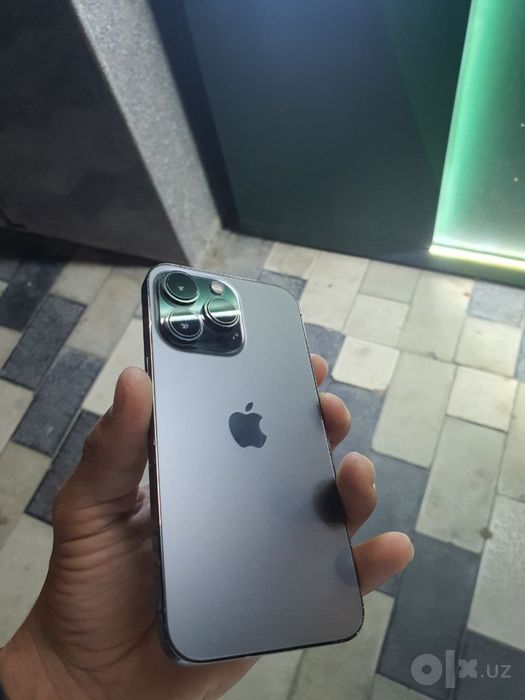 Iphone 13 pro Sotiladi