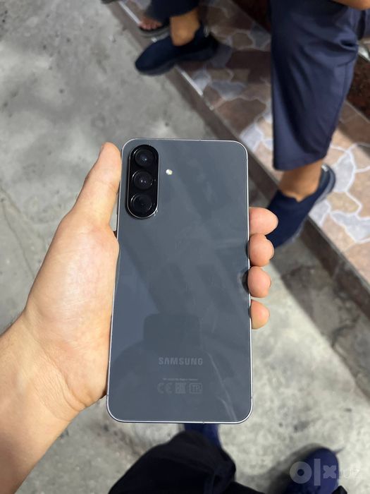 SAMSUNG A56 5G/8/256 XOTIRA   Xolati ideal