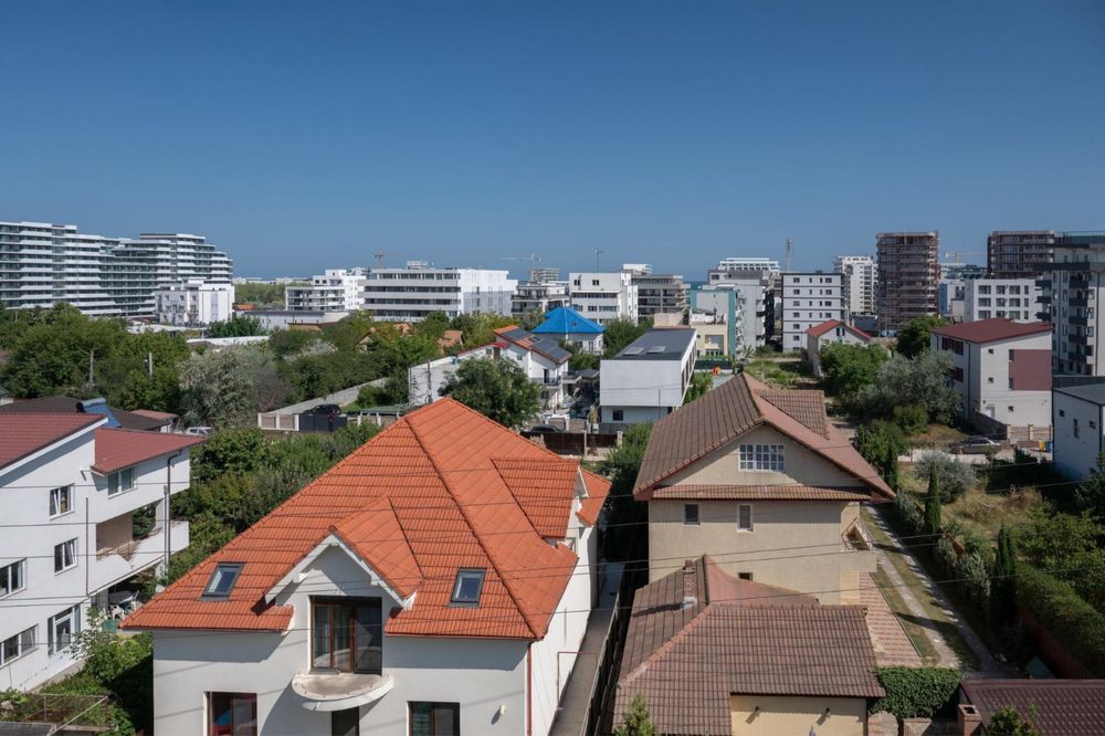 Mamaia Nord | Apartamente 2 camere la cheie | Investitie ideala