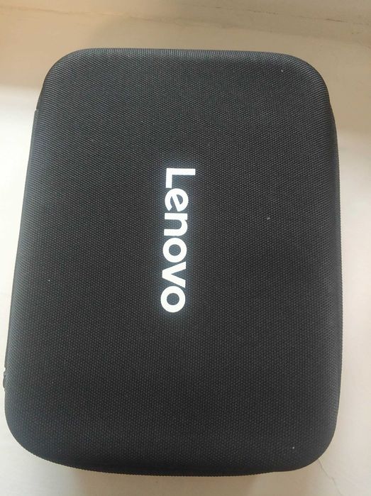 Массажный пистолет Lenovo