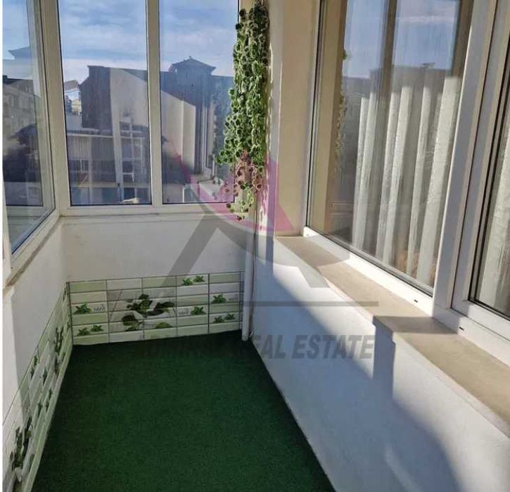 Дава се под наем Тристаен апартамент в Варна, Център - 75 кв.м за 550 € - Снимка #8