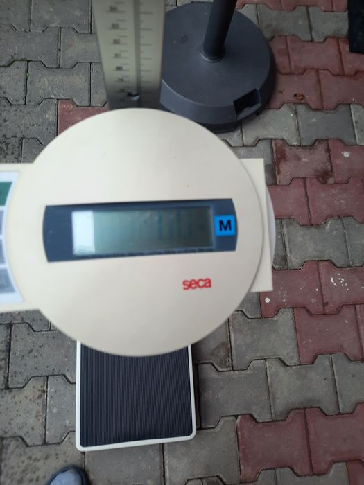 Cantar personal Seca