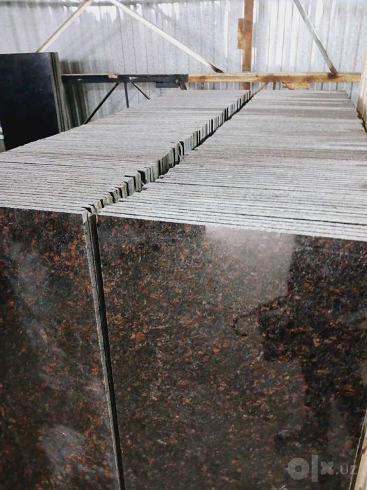 Granit Tan brown birinchi qo'l import tosh / eng sifatlisi faqat bizda