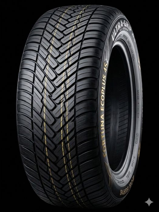 Auto shina Fortuna ecoplus 4s 2