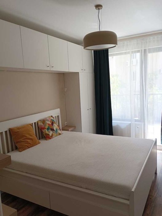 Дава под Наем 2-СТАЕН, град София, Лагера