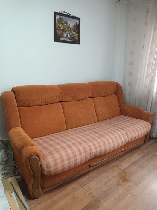 Canapea extensibila Turda,jud.Cluj