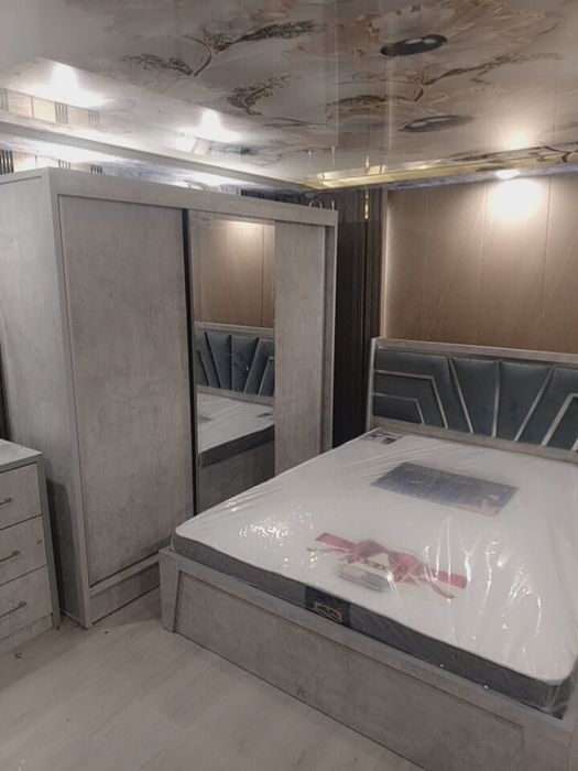 Yetkazib berish hizmatlari bln