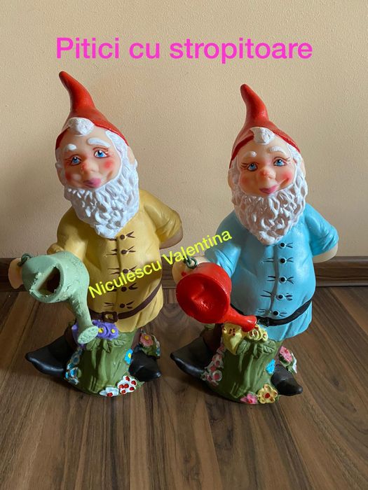 Alba ca zapada si cei 7 pitici