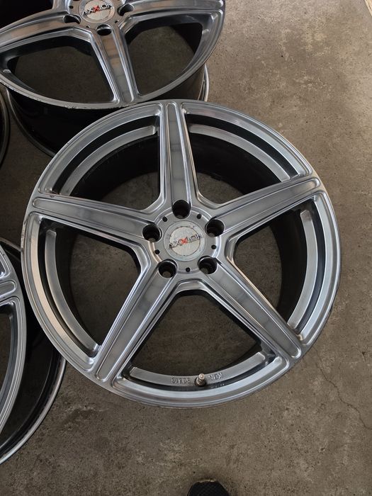 Джанти 19 / 5х120 - BMW и др.  5x120