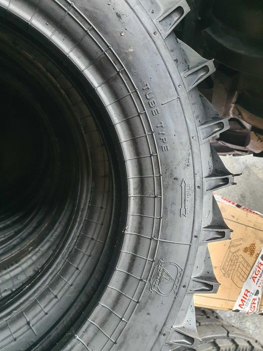 4.50-14 cauciucuri noi in V de tractiune pentru motocultor AGMH