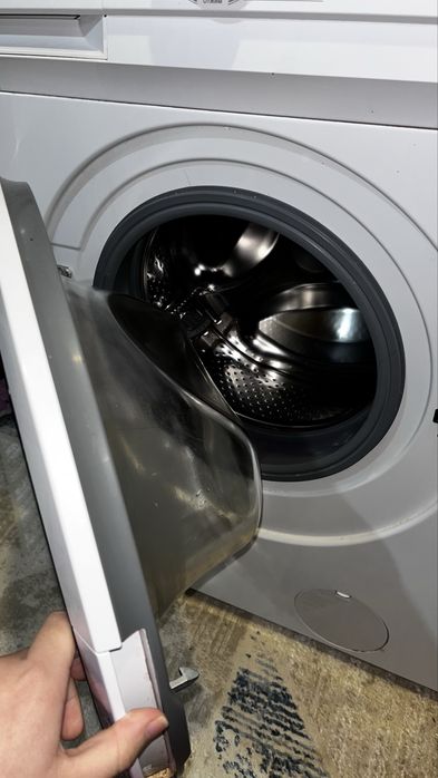 Продаём стиральную машину