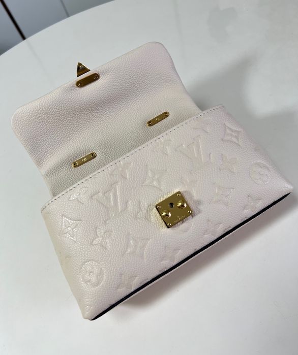 Geanta Louis Vuitton Madeleine Nano, Premium