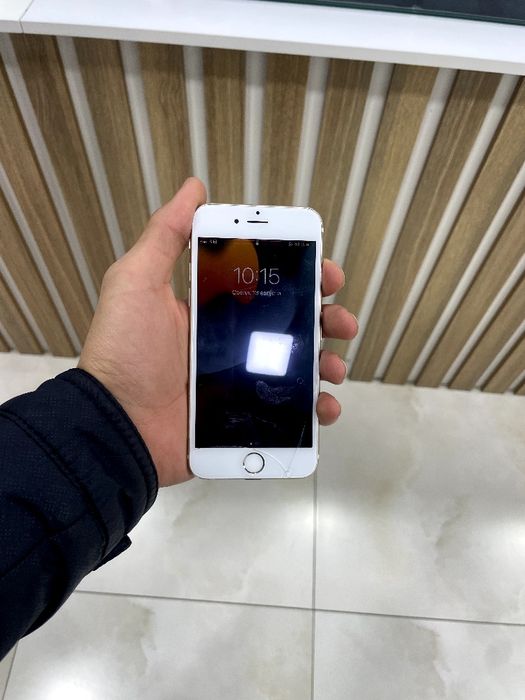 Iphone 6S sotiladi