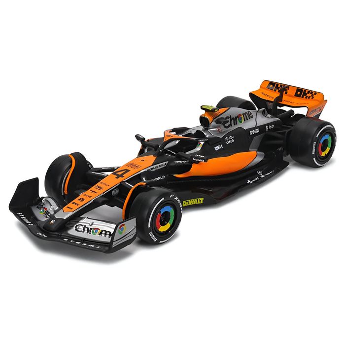 Die-cast болиди от Формула 1 Bburago 1:43 F1 2023