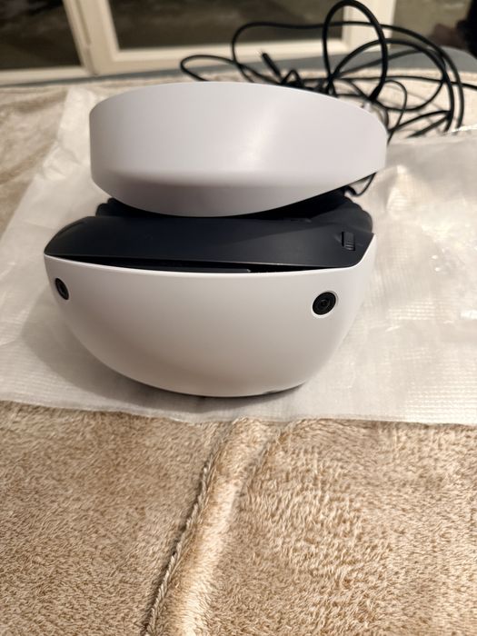 PlayStation vr2 ochelari realitate virtuala