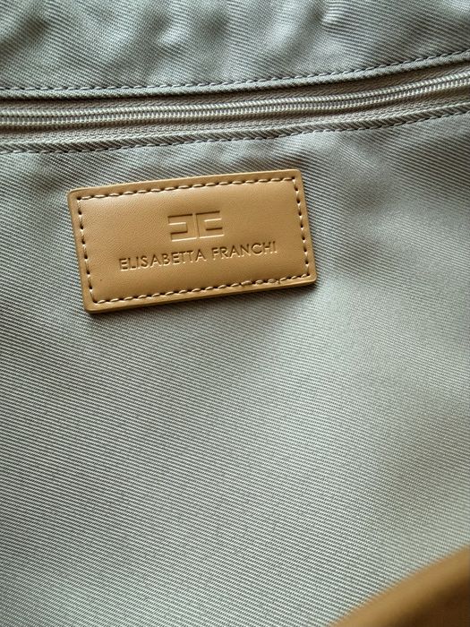 Чанта Elisabetta Franchi