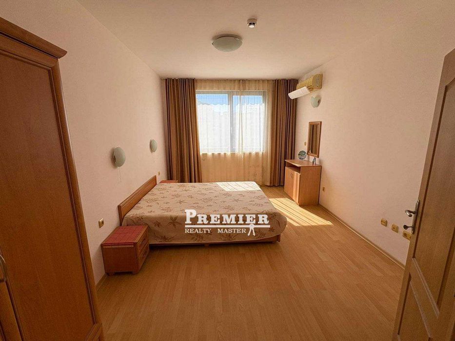 Продава се Двустаен апартамент в к.к. Слънчев бряг - 75 кв.м за 1174 €/кв.м - Снимка #11