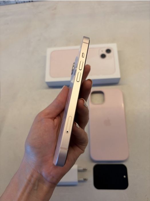 Iphone 13 128Gb 85%