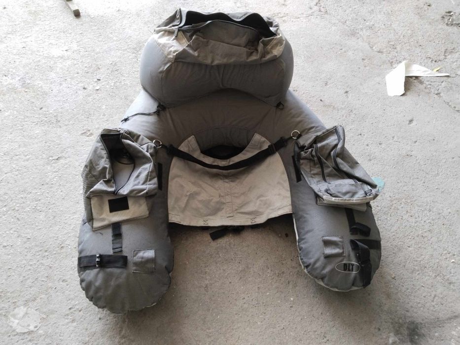 Проходилка Caperlan