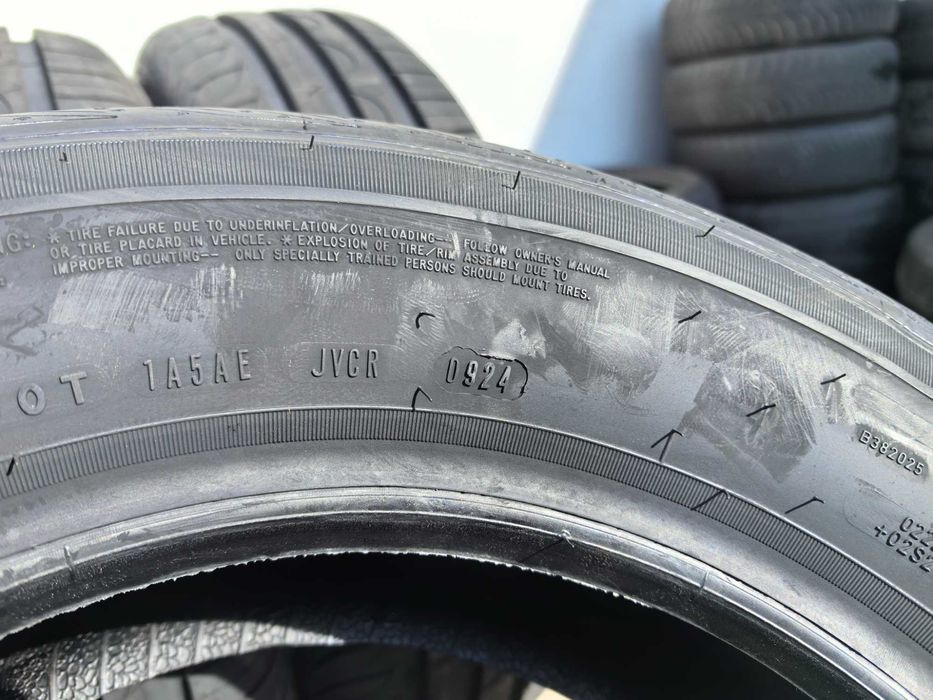 195/65/15 Сава ДОТ 2024 г - Чисто нови