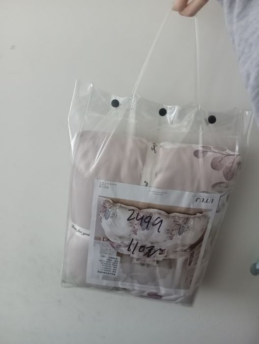 Двухспальное постельное белье