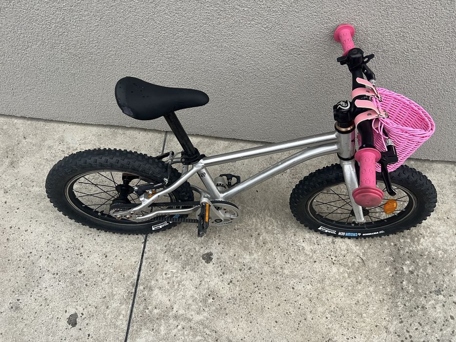 Bicicleta early rider seeker 16
