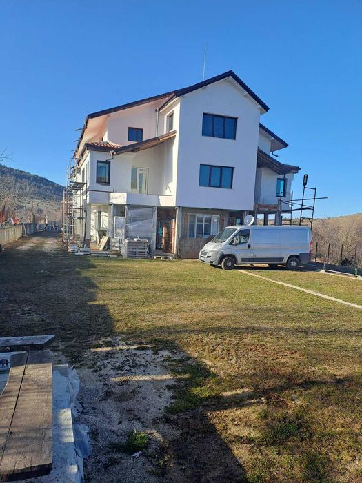 Продава се Къща в с. Добростан, Област Пловдив - 1200 кв.м за 170 €/кв.м - Снимка #6