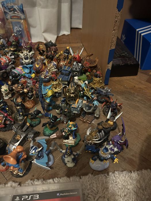 Skylanders de vanzare