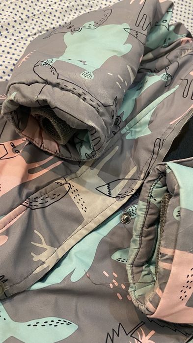 Комбинезон комбез для девочки