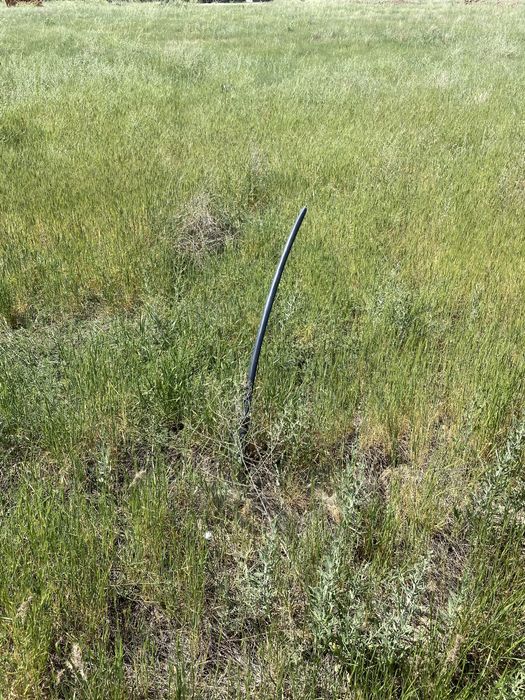 Участок в мкр Туран