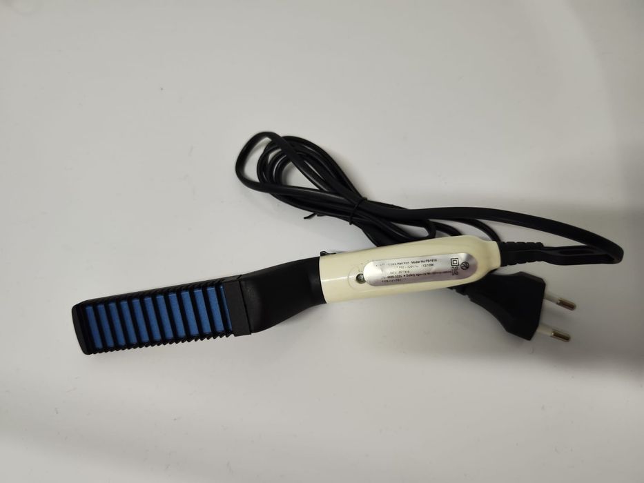 Продаю мужской утюжок для волос