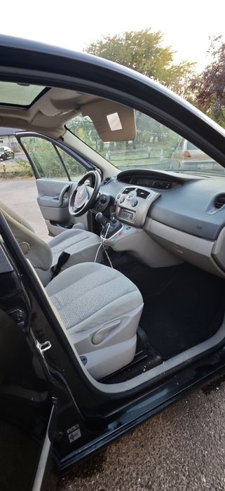 Vand Renault Scenic 2