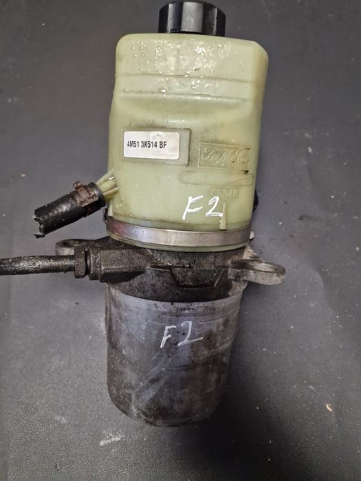 Pompa servodirectie electrica Ford focus 2,C-max