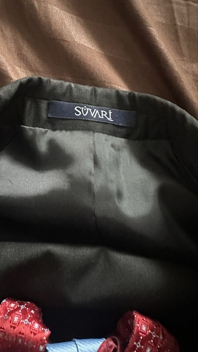 продам мужской костюм