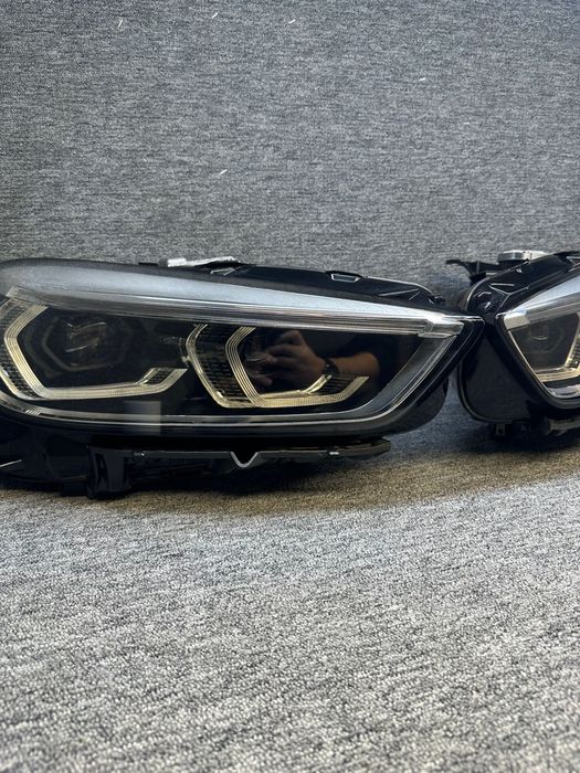 Far Faruri Full Led Bmw seria 1 f40 Complet stanga dreapta