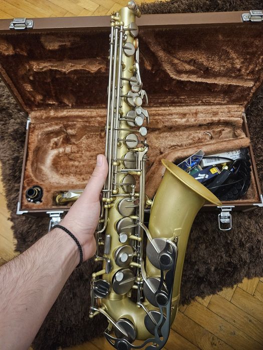 Saxofon Yamaha yas32