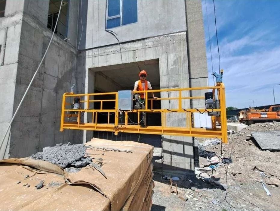 Arenda Lyulka va Lesa