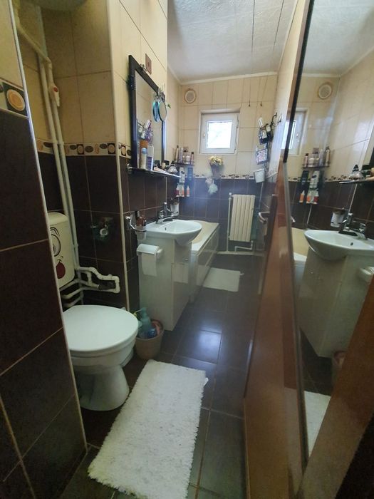 Apartament două camere Mangalia zona Bulevard