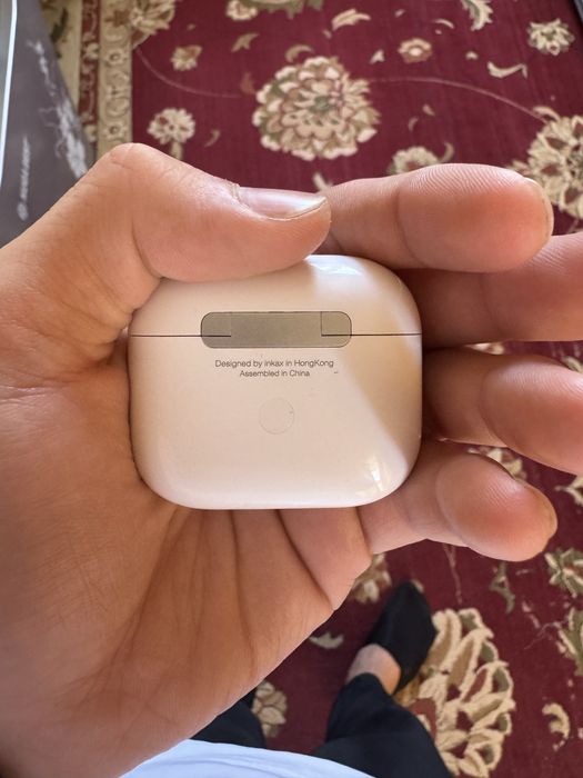 AirPods 3 Inkax LUX 1:1