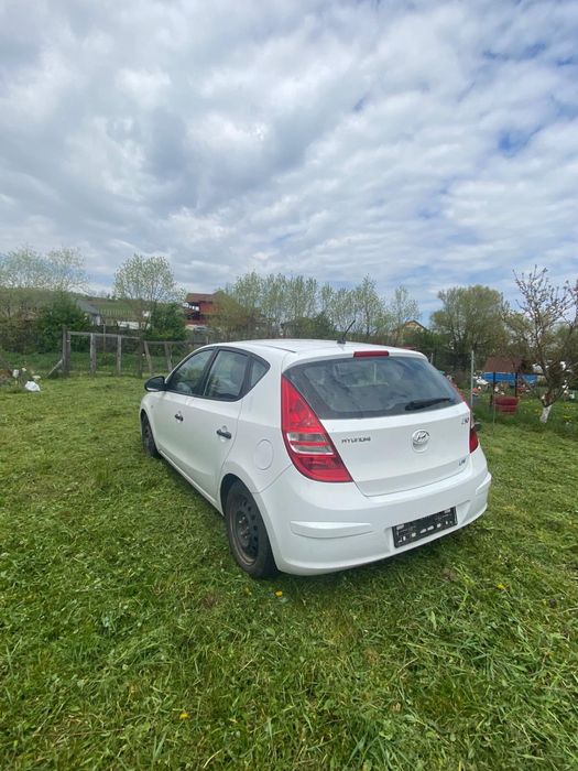 Hyundai i30 2010