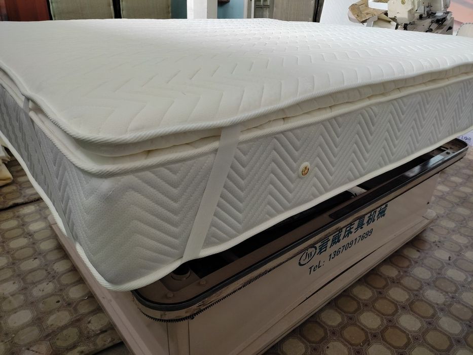 Matras zakaz qabul qilaman.