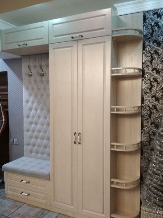 Mebel na zakaz. . . Мебель на заказ