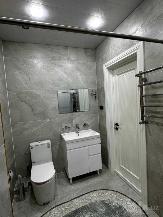 Arenda olmazor sagbon kvartira ful 

3/5/8

Площадь: 70 м² 

Цена: 649