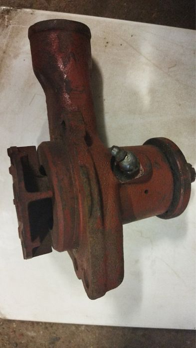 Авточассти за  УАЗ.