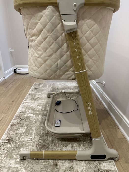 Легло за новородено