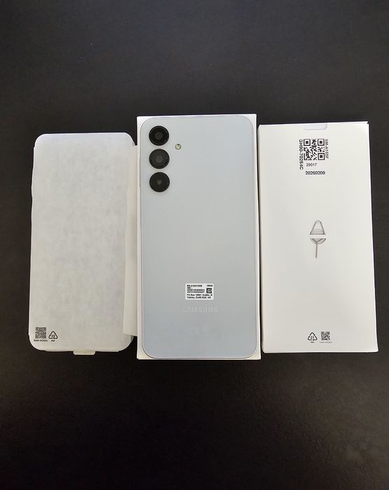 Samsung Galaxy A16